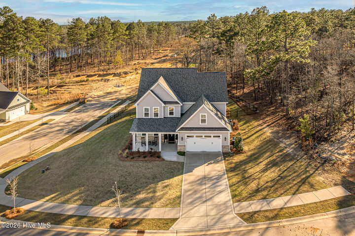 Property Photo: 1528 Salters Lane NC 28315