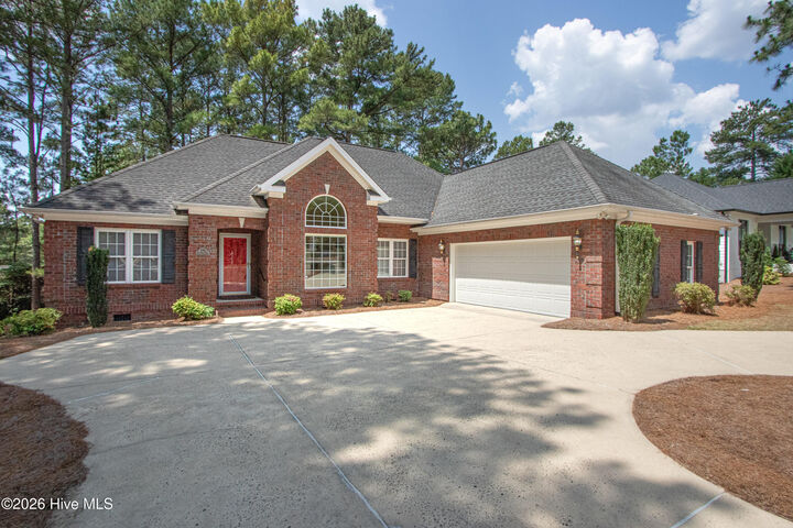 Property Photo:  170 Pine Vista Drive  NC 28374 