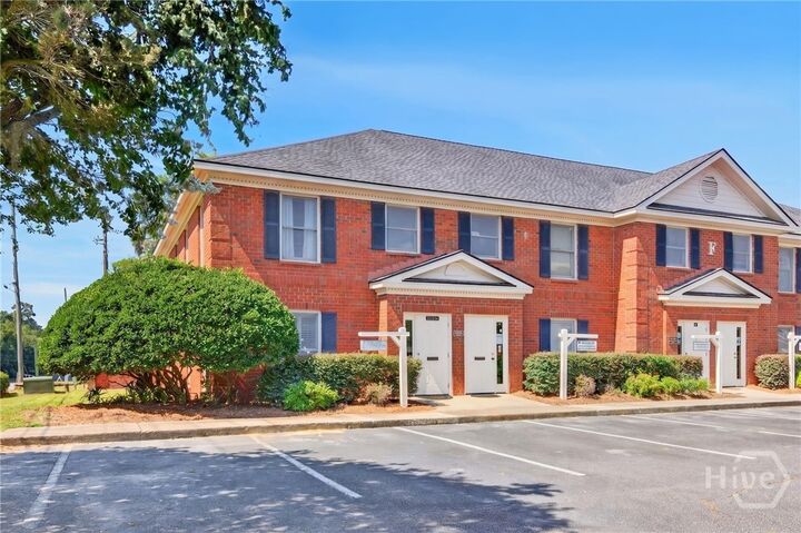 Property Photo: 7505 Waters Avenue F1 GA 31406