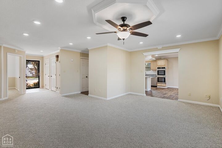 Property Photo: 907 NW 6th Street AR 72476