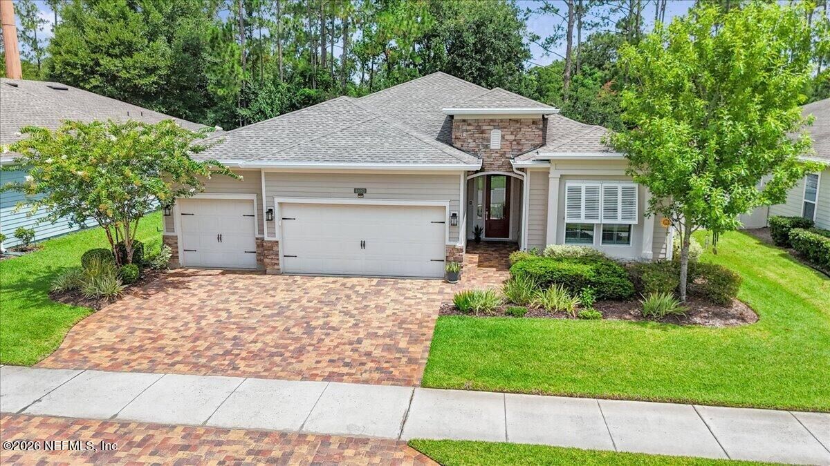 Property Photo:  4681 Marilyn Anne Drive  FL 32257 