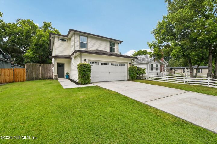 Property Photo: 4654 Attleboro Street FL 32205