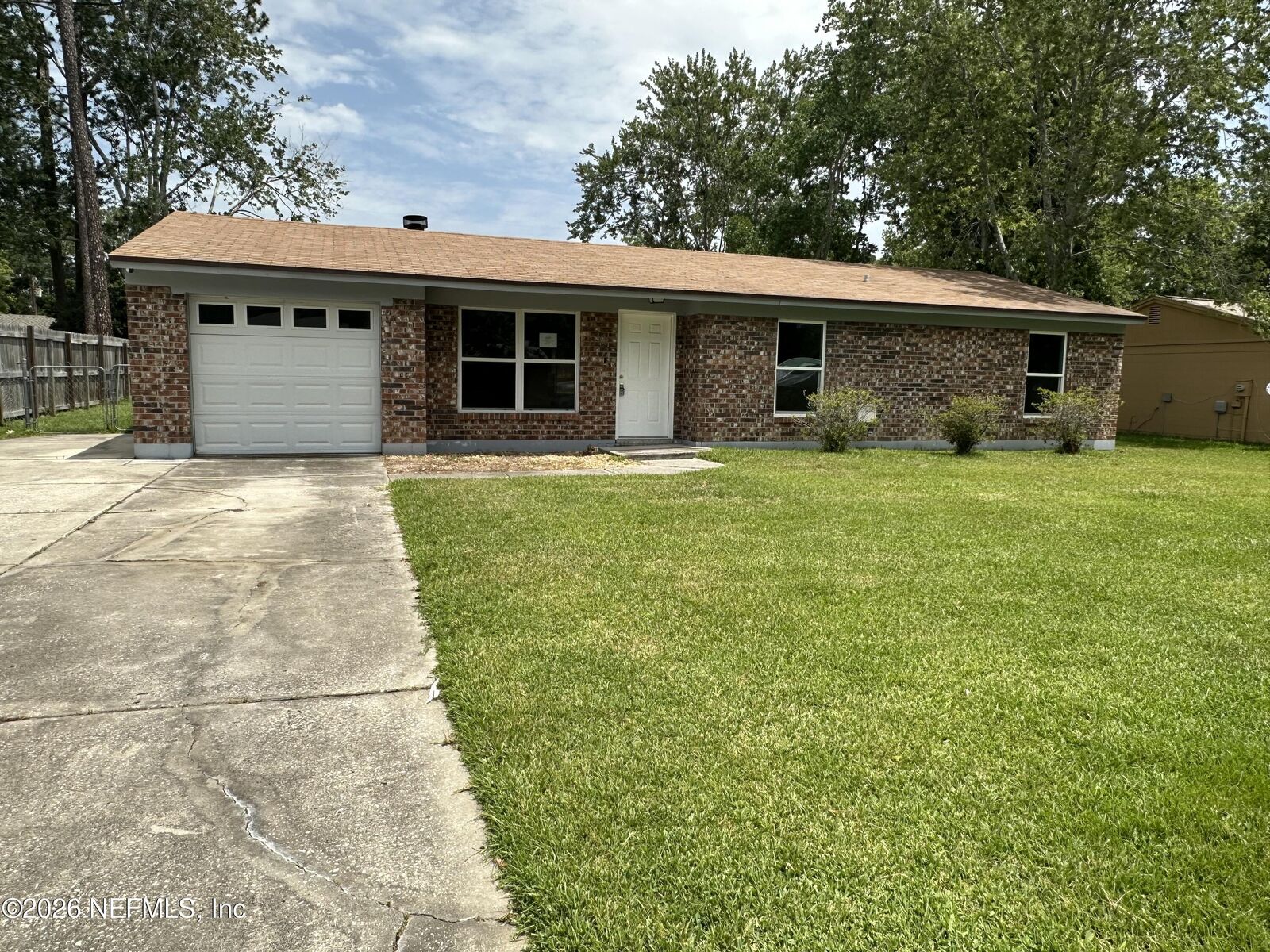 Property Photo:  2706 Tina Lane  FL 32068 