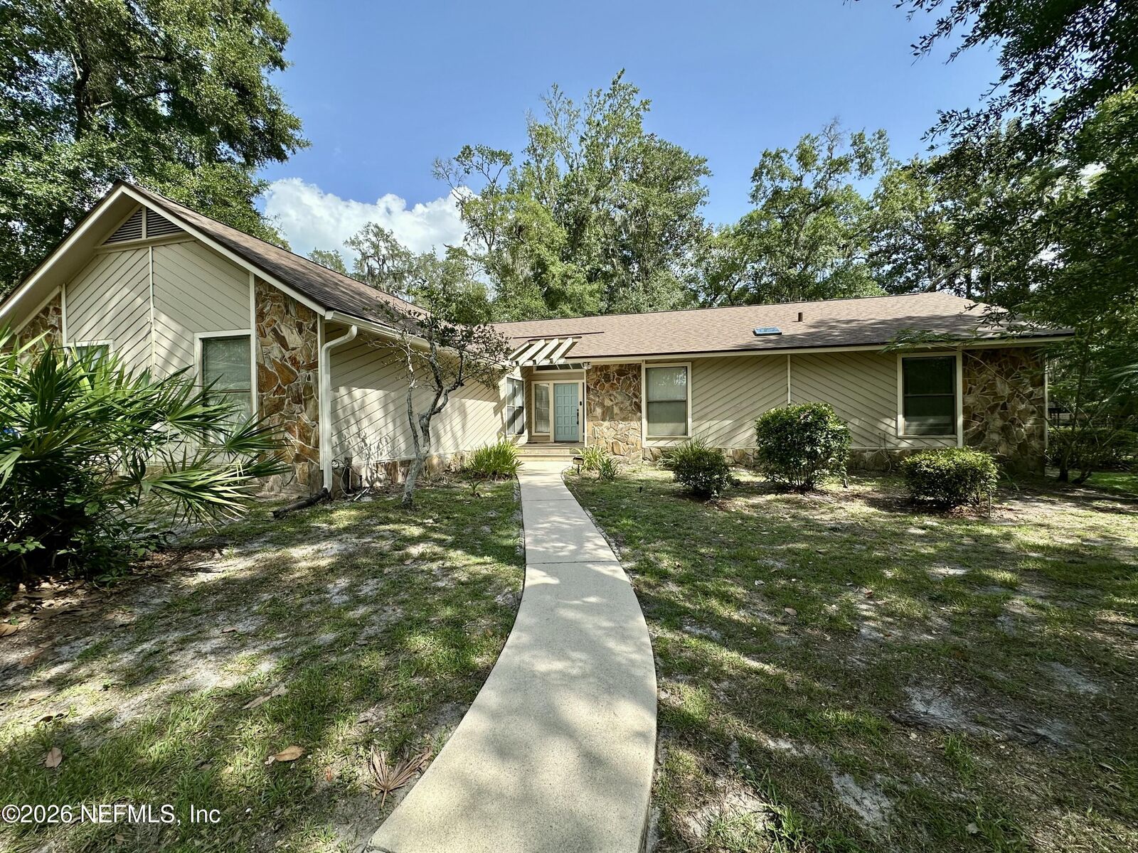 Property Photo:  786 Swiss Oaks Court  FL 32259 
