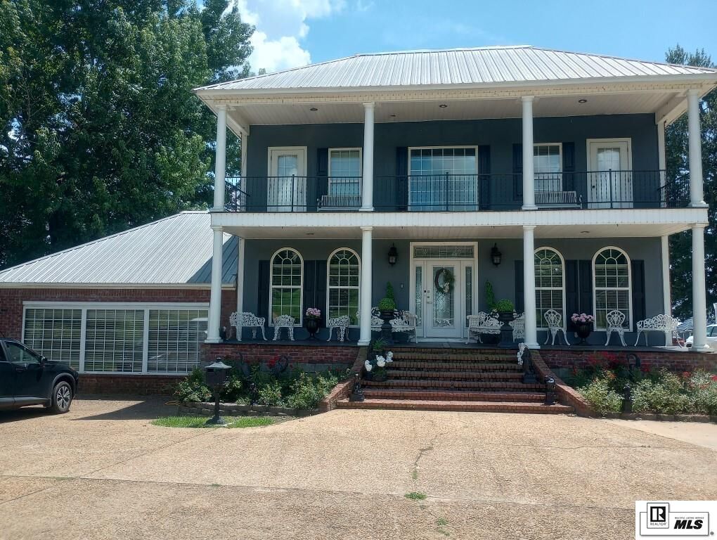 Property Photo: 1095 Holder Road LA 71241