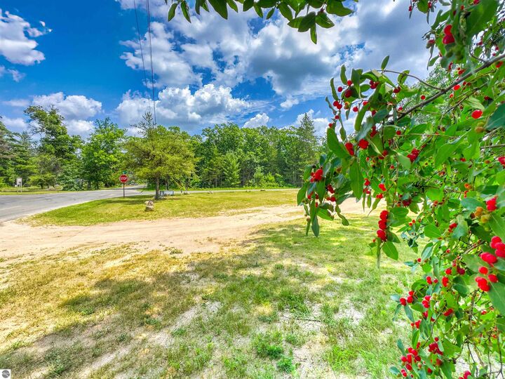Property Photo:  3973 E 3 Mile Road  MI 49656 