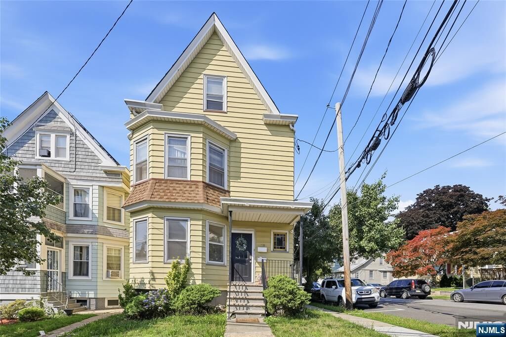 Property Photo: 39 Struyk Avenue NJ 07508