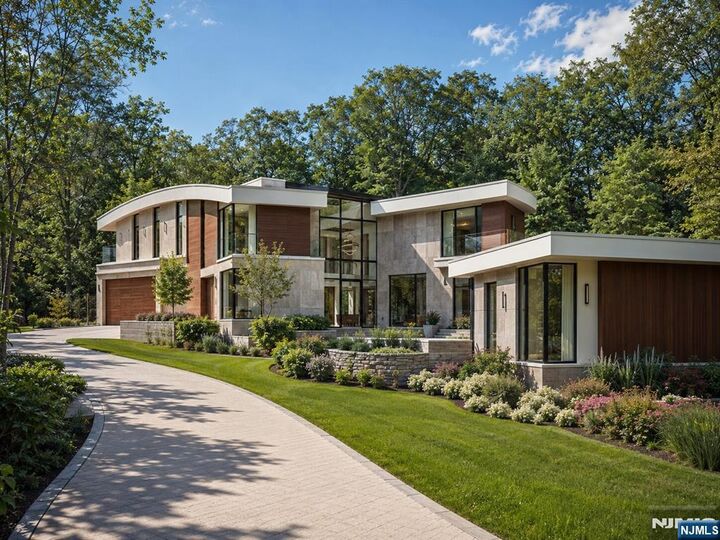 Property Photo: 3 Berkery Place NJ 07620