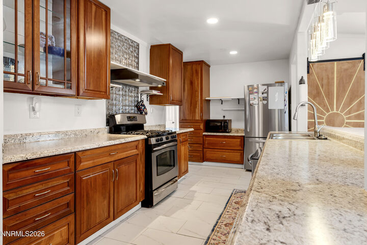 Property Photo:  11483 Andes Street  NV 89506 