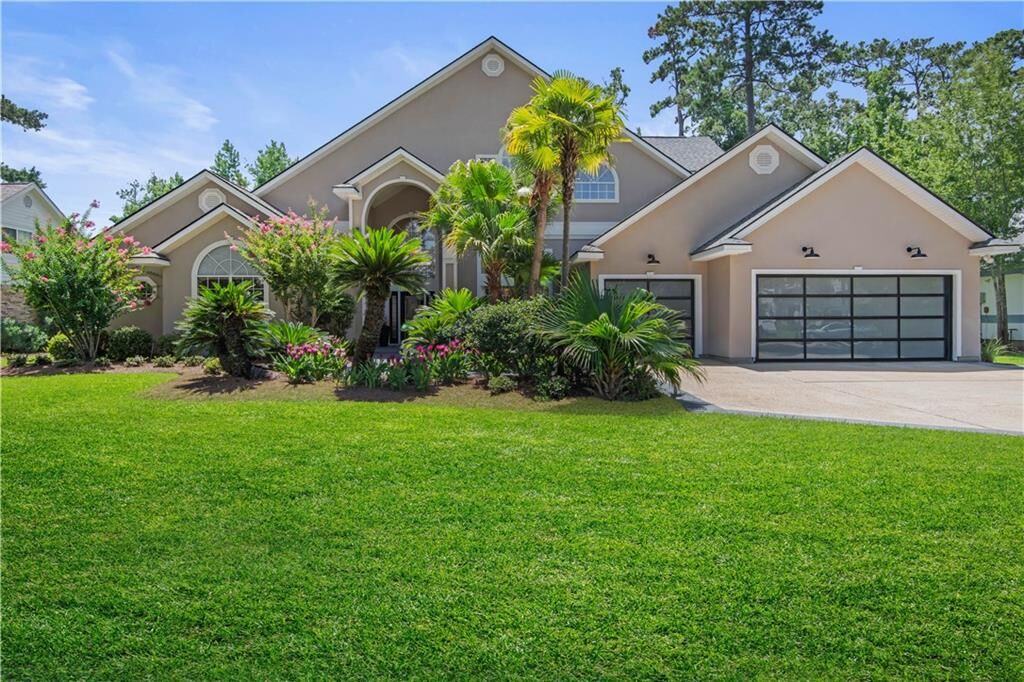 Property Photo: 282 Evangeline Drive LA 70471