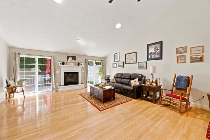 Property Photo: 24 Linden Drive NH 03826