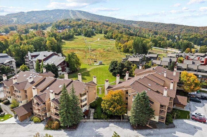 Property Photo: 778 Stratton Mountain Access Road VT 05155