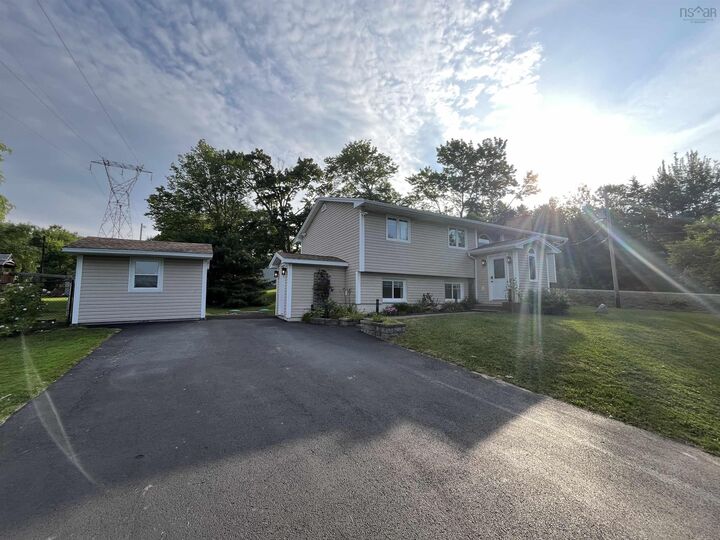 Property Photo:  1 Brook Street  NS B2T 1A5 