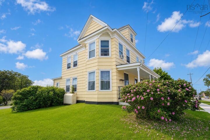 Property Photo: 32 Fraser Avenue NS B1V 2B7