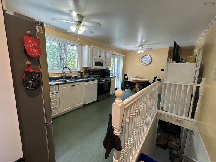 Property Photo: 144 Highway 277 NS B2S 1T3