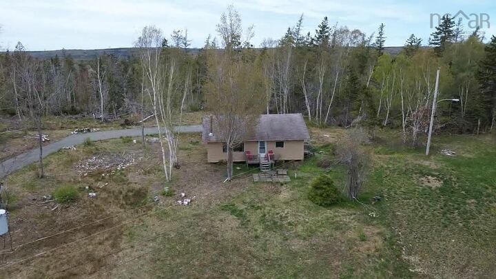 Property Photo: 4299 Grand Mira North Road NS B1K 1V7