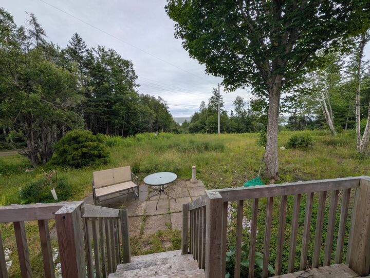 Property Photo:  4299 Grand Mira North Road  NS B1K 1V7 