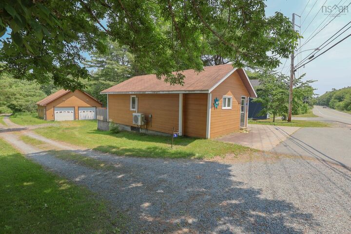 Property Photo: 1 Morton Street NS B0T 1P0