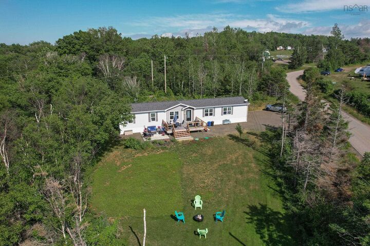 Property Photo:  80 Delaps Cove Road  NS B0S 1A0 