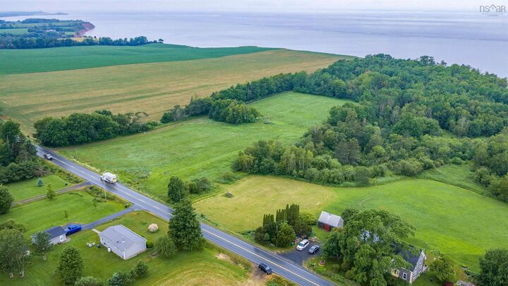 Property Photo:  No Highway 215  NS B0N 2C0 