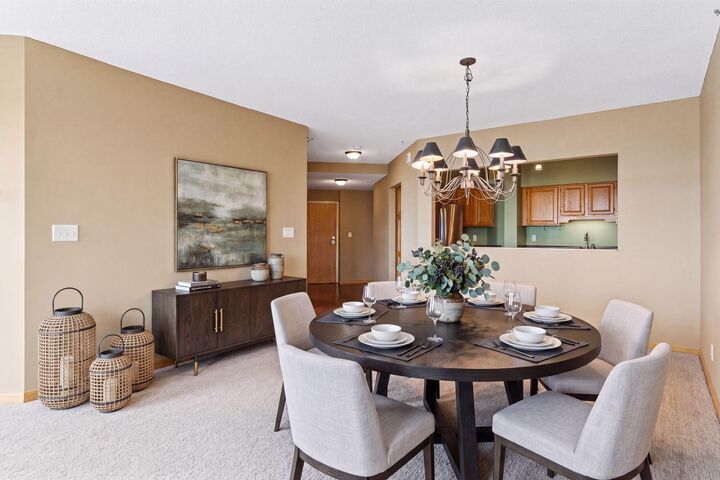Property Photo: 168 6th Street E 3702 MN 55101