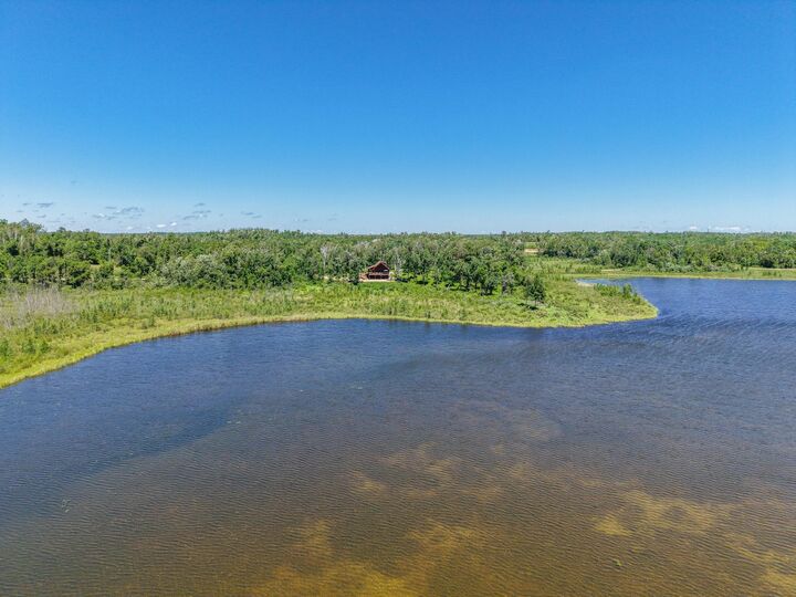 Property Photo: 6300 Boot Lake Road SW MN 56601