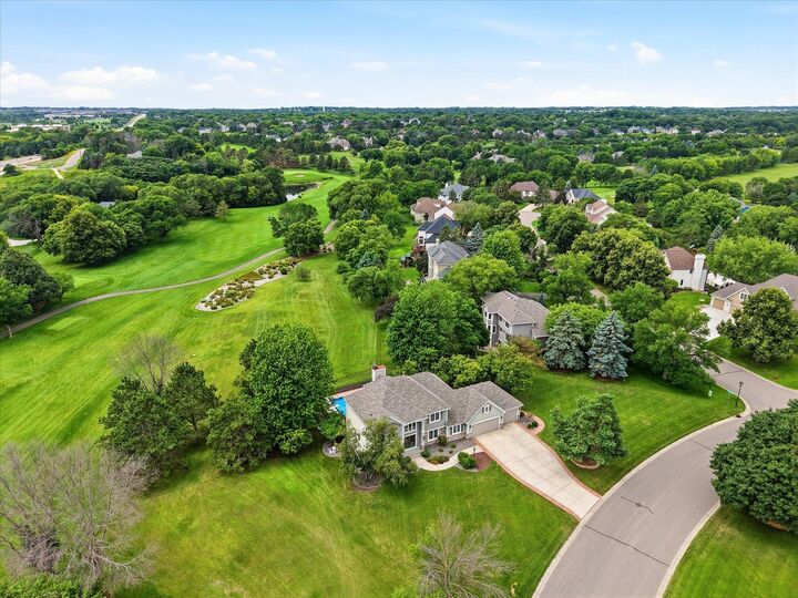 Property Photo: 9743 Wellington Lane MN 55125