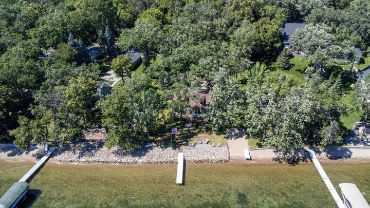 Property Photo: 22548 Senns Beach Drive MN 56501