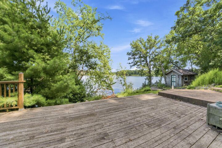 Property Photo: 3020 Oakdale Drive MN 55115