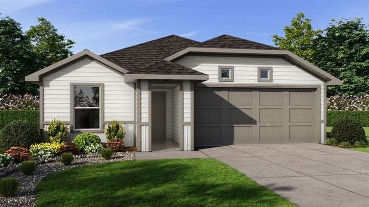 Property Photo: 16728 Laguna Vista Street TX 76247