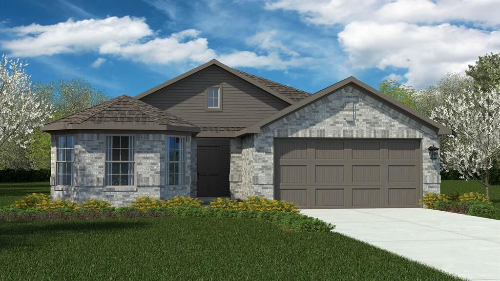 Property Photo:  204 Ec Tally Drive  TX 76247 