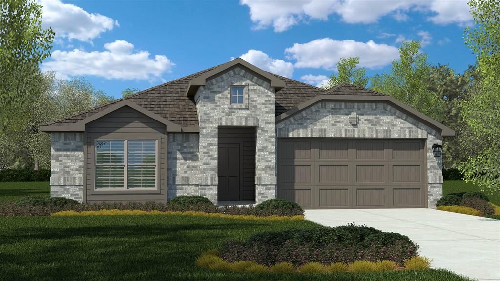 Property Photo: 16713 Hudson Prairie Way TX 76247
