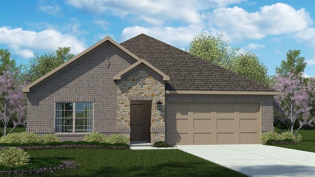 Property Photo: 1900 Preakness Drive TX 76049