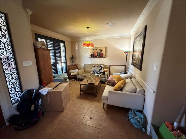 Property Photo: 4805 Eddleman Drive TX 76244