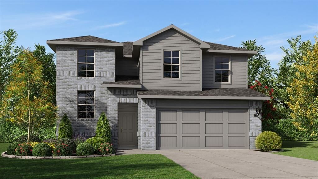 Property Photo:  1932 Legacy Drive  TX 76033 
