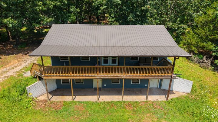 Property Photo:  9906 Farm Road 1162  MO 65625 