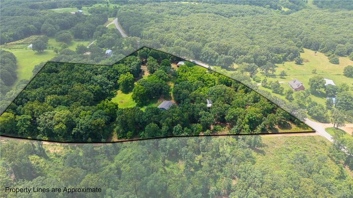 Property Photo: 9906 Farm Road 1162 MO 65625