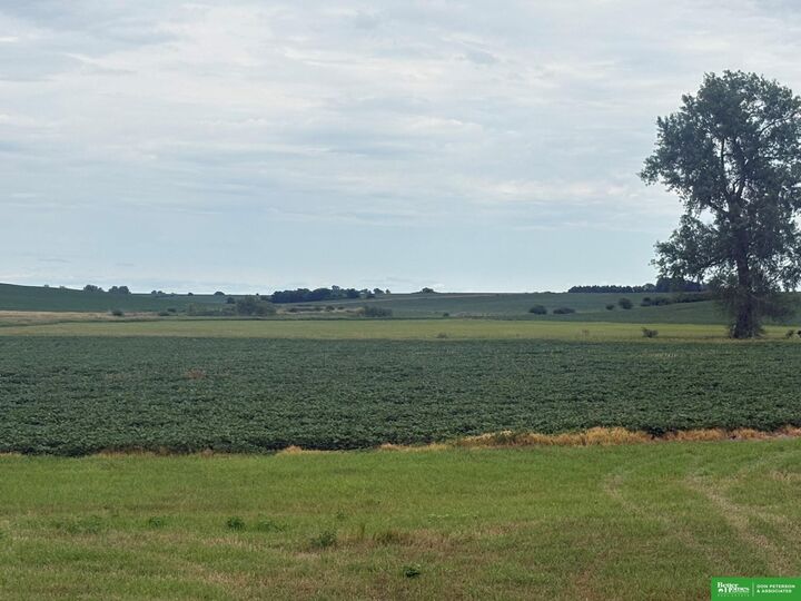 Property Photo:  81 Acres County Line Road  NE 68031 
