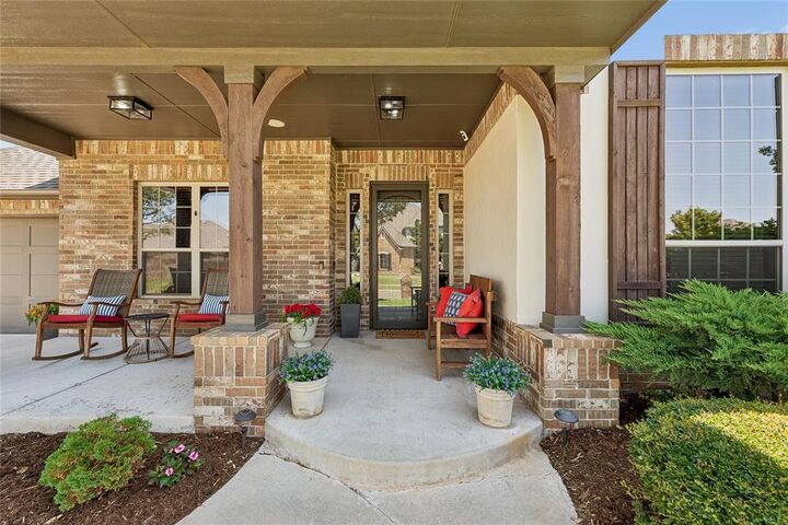 Property Photo:  18300 Salvador Road  OK 73012 