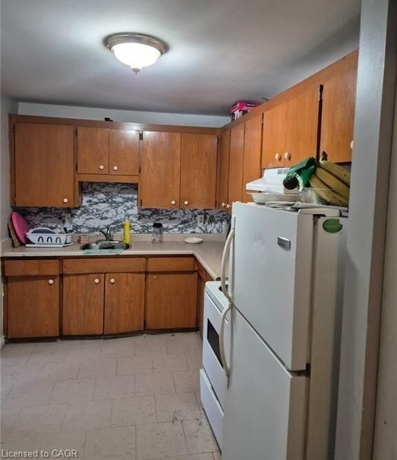 Property Photo: 76 Brybeck Crescent 302 ON N2M 2C6