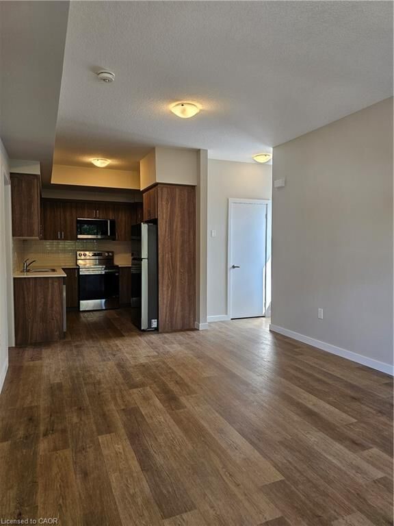 Property Photo: 721 Dolph Street N 2 ON N2H 5A1