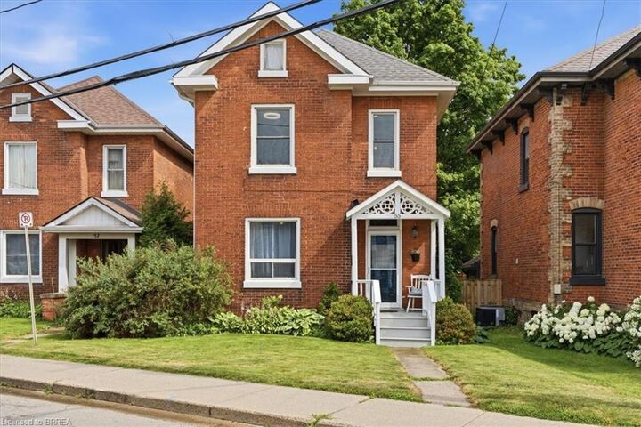 55 William Street — photo 1