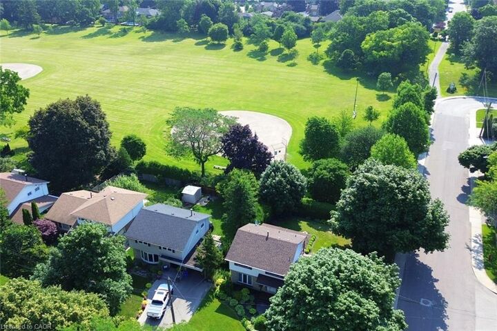 Property Photo:  2 Price Avenue  ON L9C 1K3 