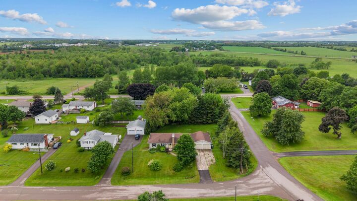Property Photo:  3 Pamwayne Drive  PE C0A 1H8 