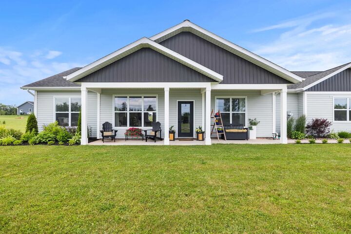 Property Photo: 348 Shady Acres PE C1E 2X4