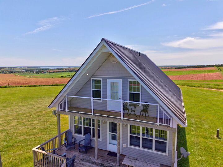 Property Photo: 222 Camelot PE C0B 1M0