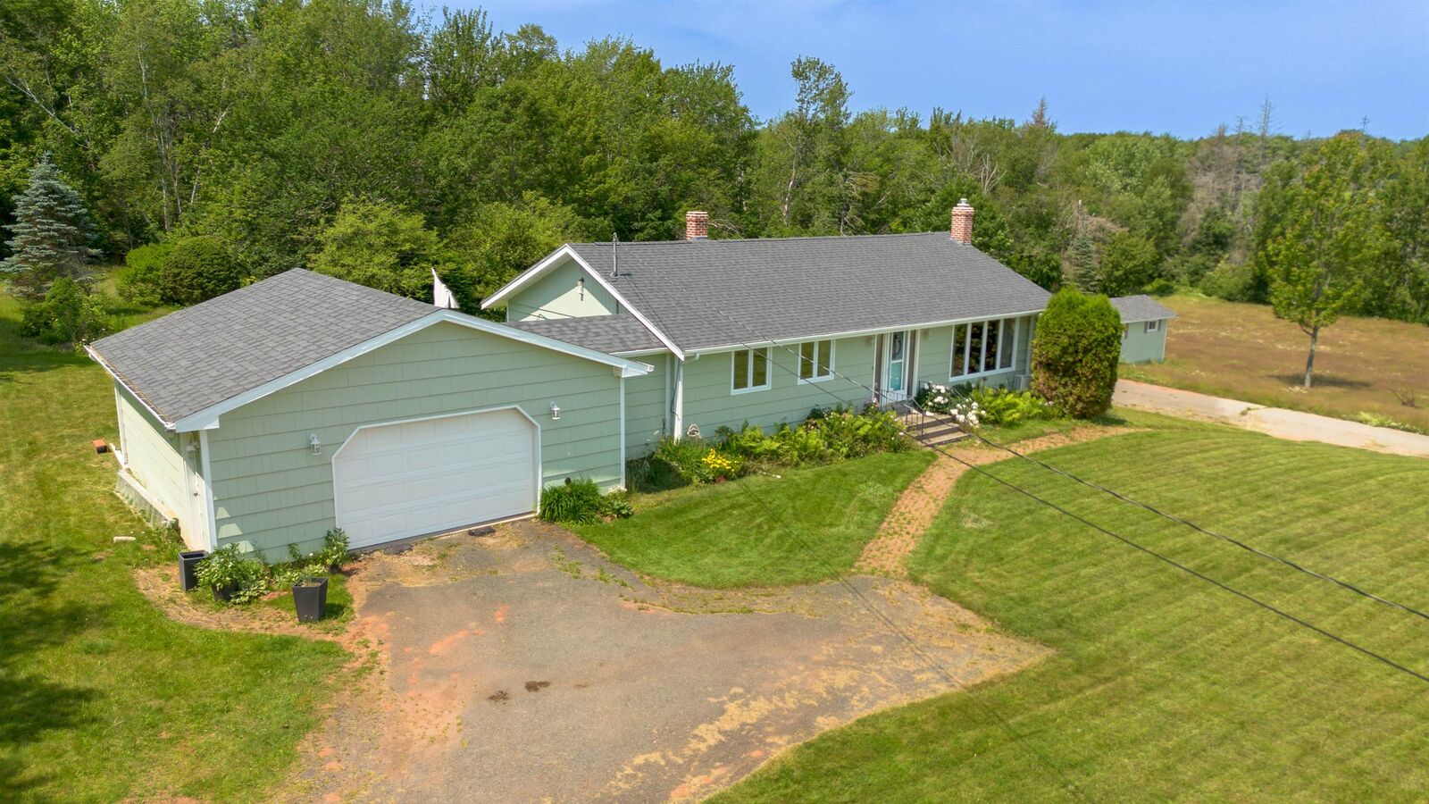 Property Photo: 418 Rte 19 PE C0A 1H1