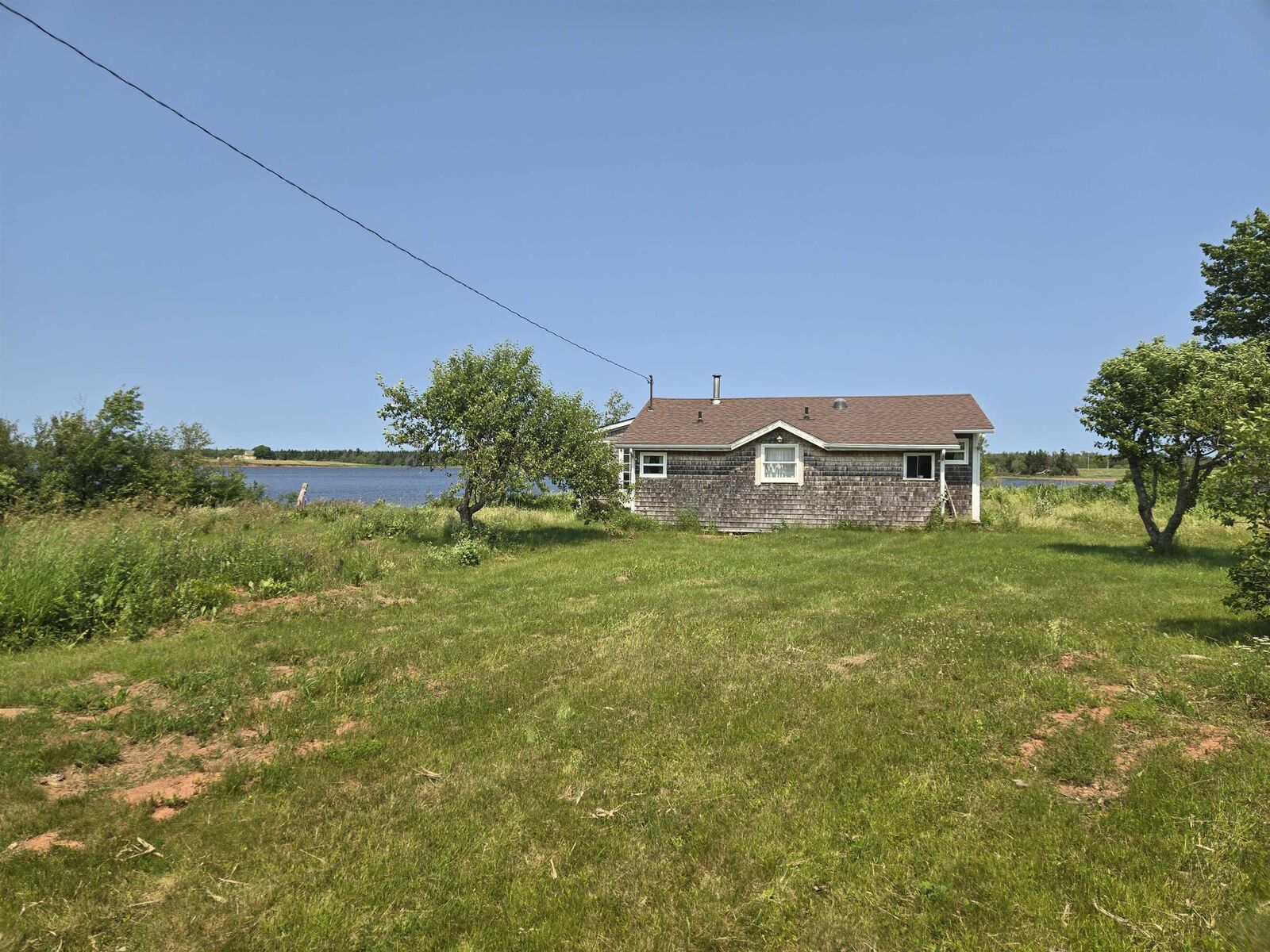 Property Photo:  44 Summer Village Road  PE C0B 1J0 
