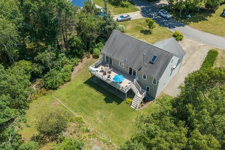 Property Photo:  108 Pheasant Ln  MA 02536 