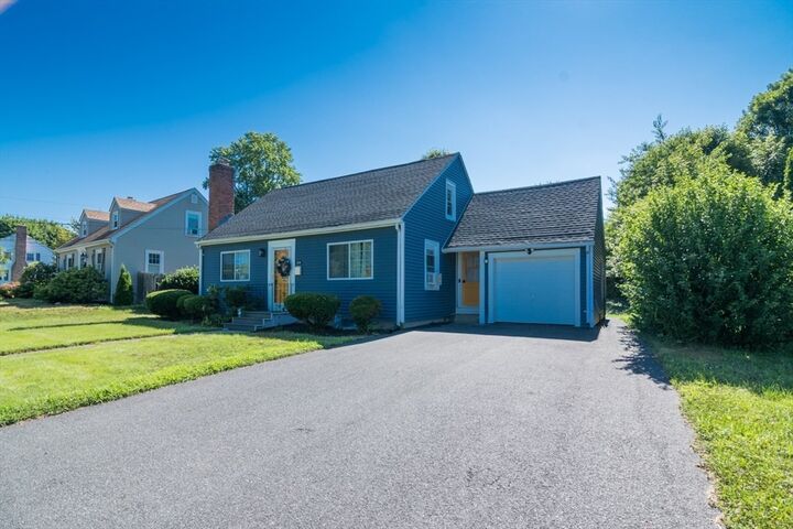 Property Photo:  379 Roosevelt Ave  MA 01118 